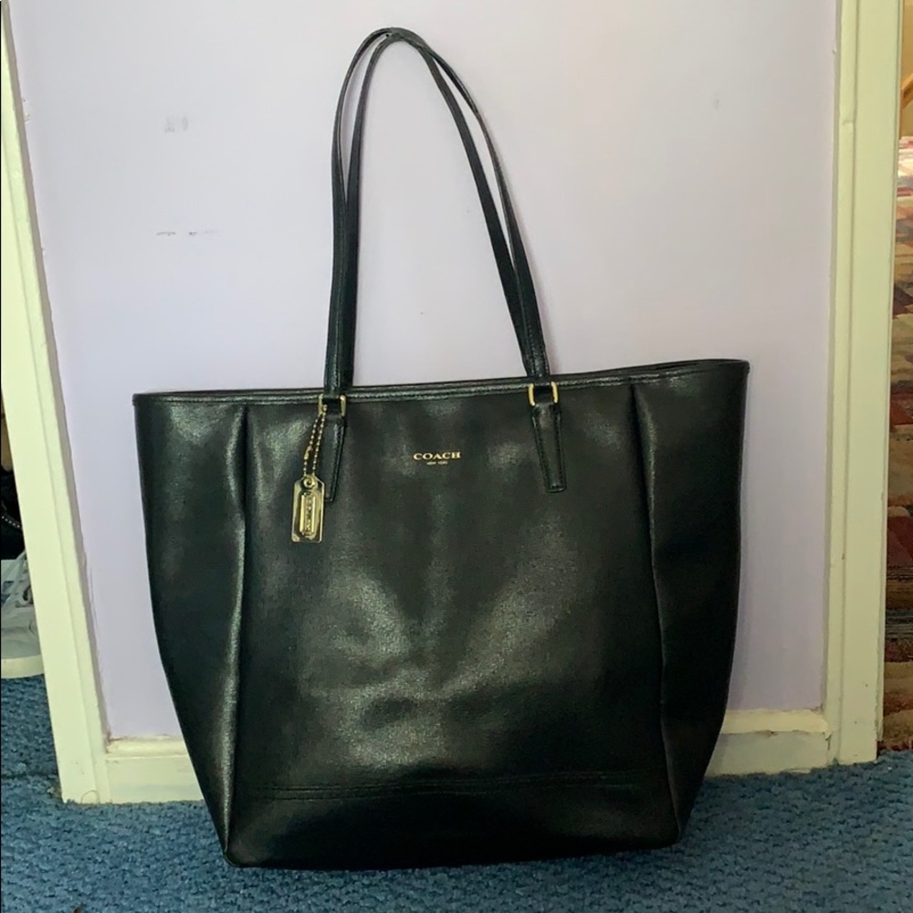 Coach Tote Bag